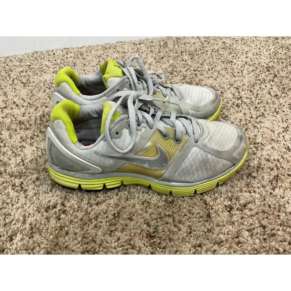 NIKE LUNARGLIDE EXPLORER WOMENS RUNNING SHOES‎ size 8